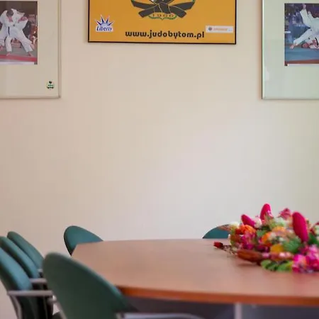 بيت ضيافة Judo بيتوم